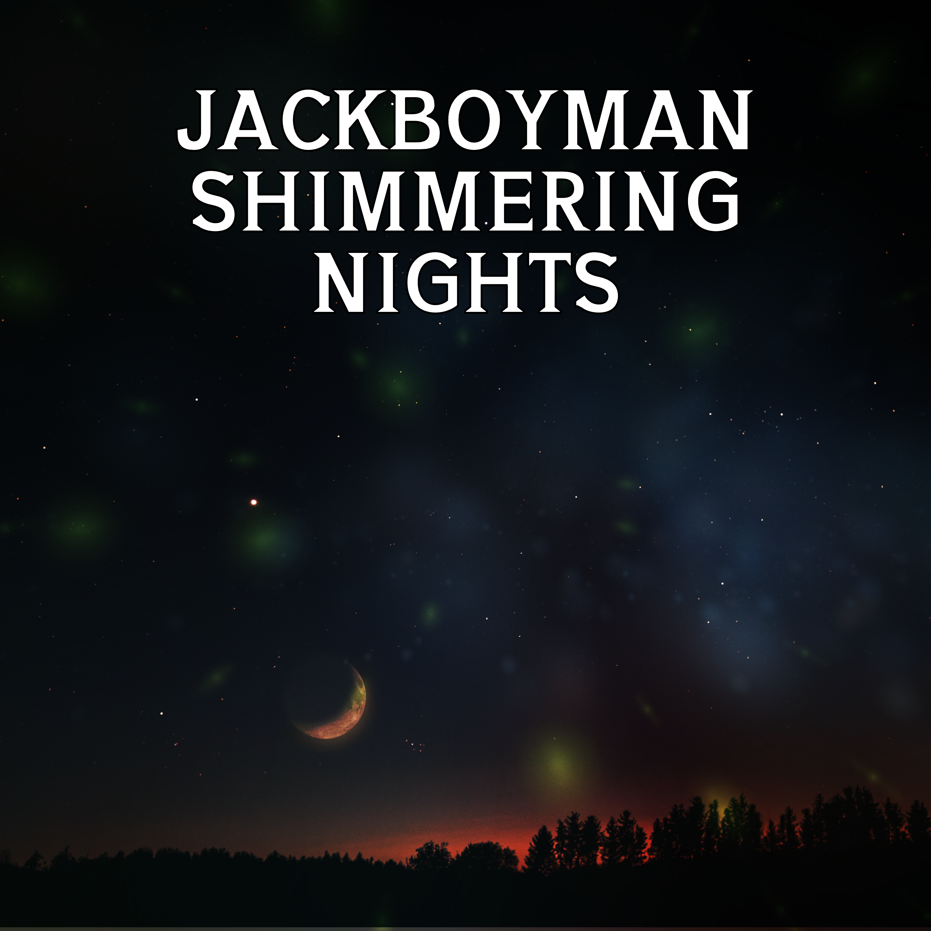Shimmering Nights cover by jackboyman